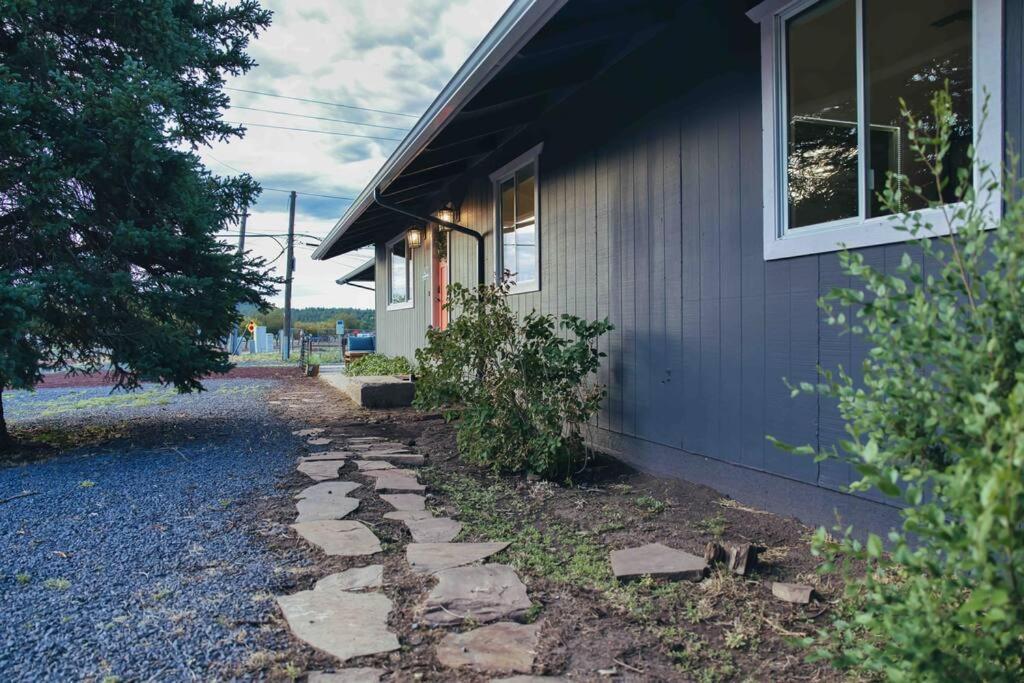 וויליאמס Walk To Gc Train Depot And Route 66, King Beds, Game Room, Bbq, Firepit מראה חיצוני תמונה